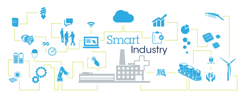 Smart Industry Smart Industry