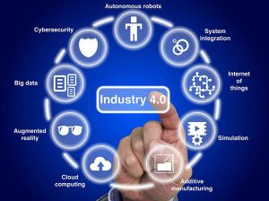 Industry 4.0 Technologies
