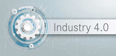 Industry 4.0 Thought Industry 4.0 Thought