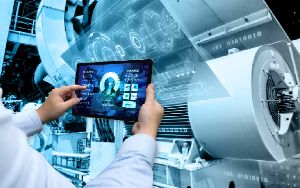 Smart Factory Solutions Smart Factory Solutions