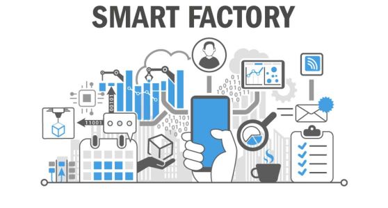 Smart Manufacturing Smart Manufacturing