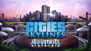 industry 4.0 cities skylines