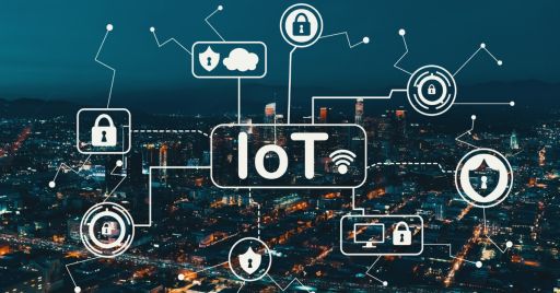 industry 4.0 iot